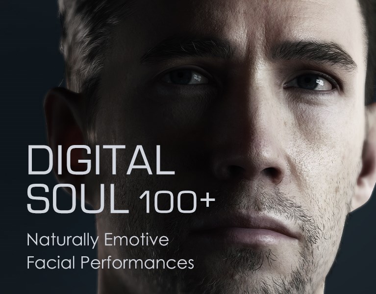 Digital Soul