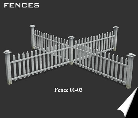 Fences