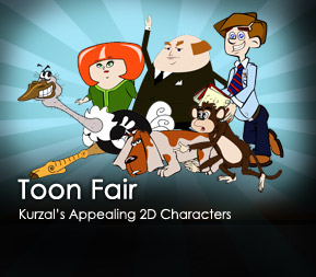 Toon Fair