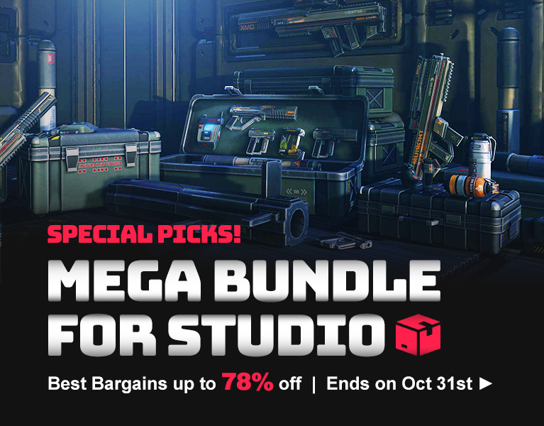 Mega Bundle for Studip