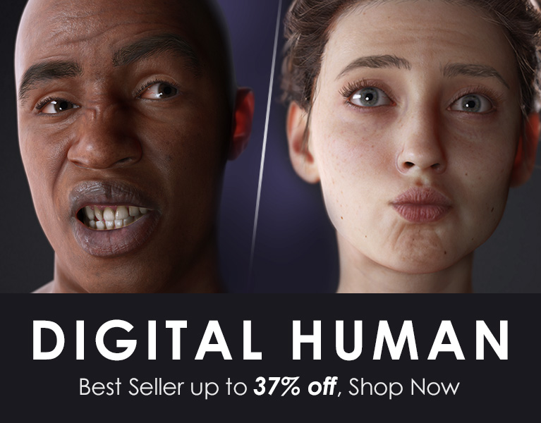 Digital Human