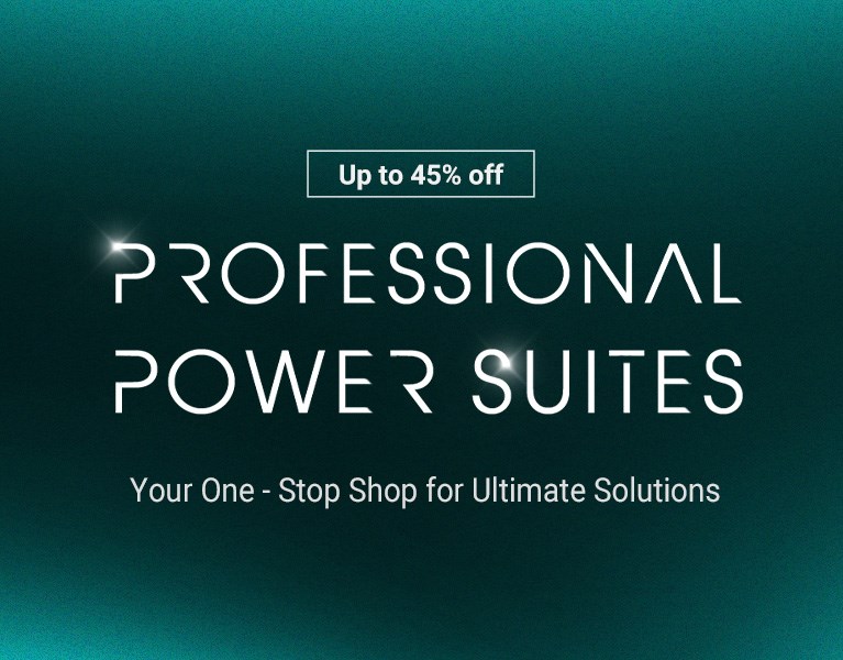 Professional-Power-Suites