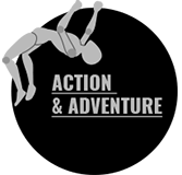 Action Adventure