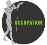 Occupation