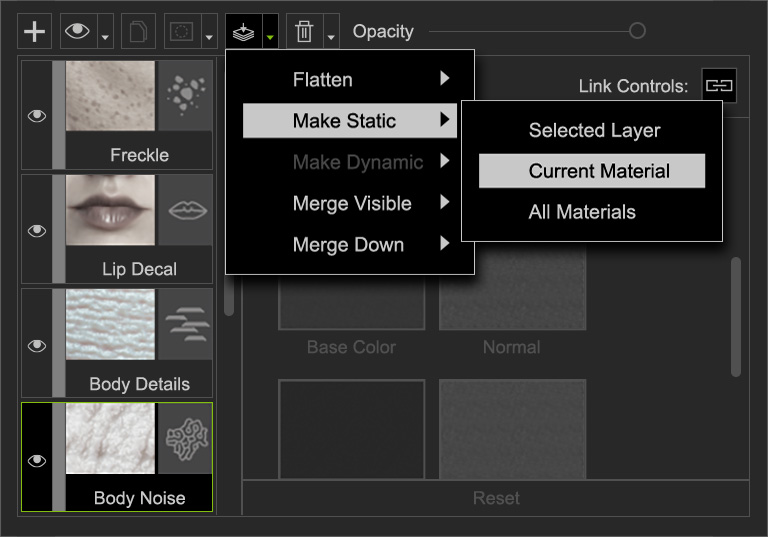 When baking colorID map it comes out pitch black - Art Design Support -  Developer Forum