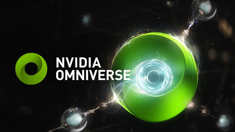 nvidia omniverse - nvidia omniverse download