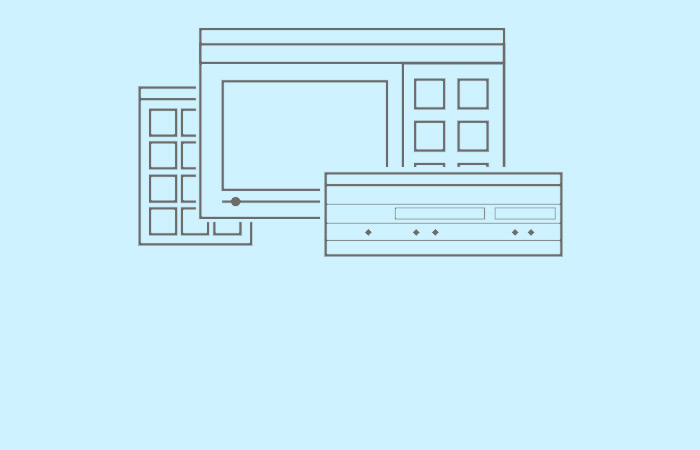 create 2D character - environment