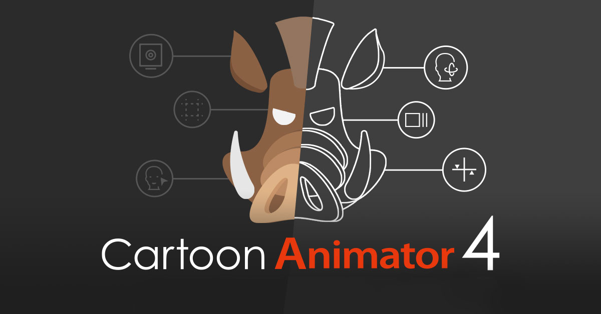 Reallusion Cartoon Animator 5.12.1927.1 Pipeline instal the new version for iphone