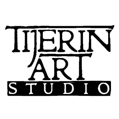 Dear Althea by Tijerín Art Studio