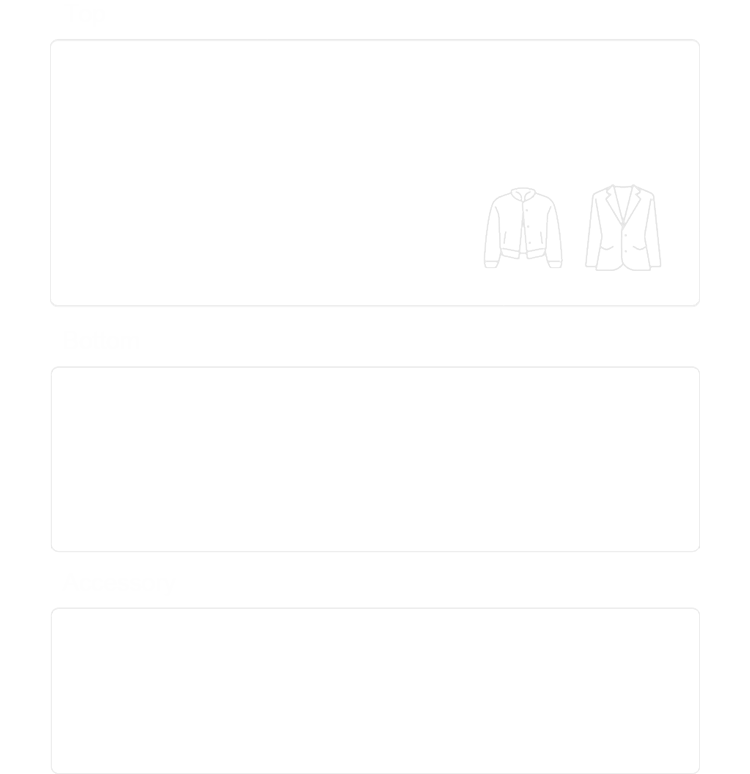 3D Clothing - Casual 20