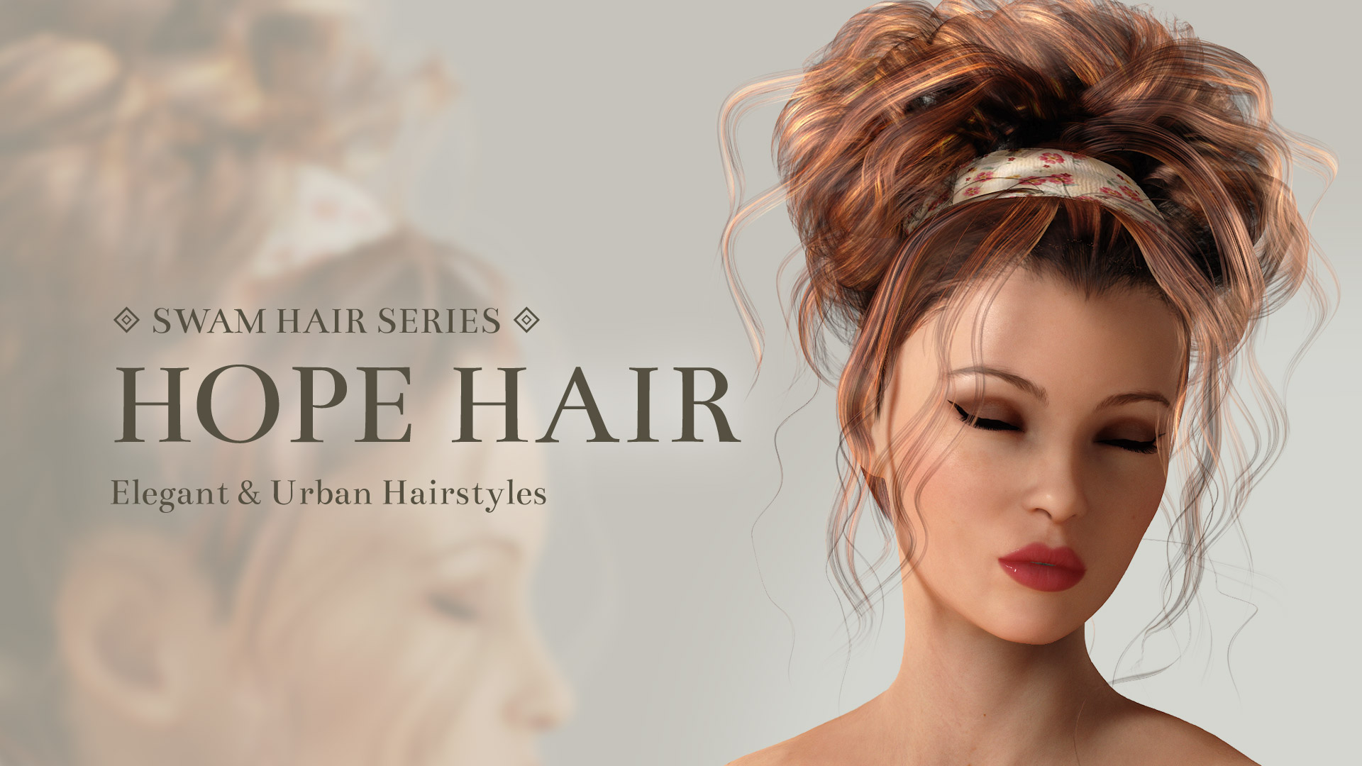 Hope Hair