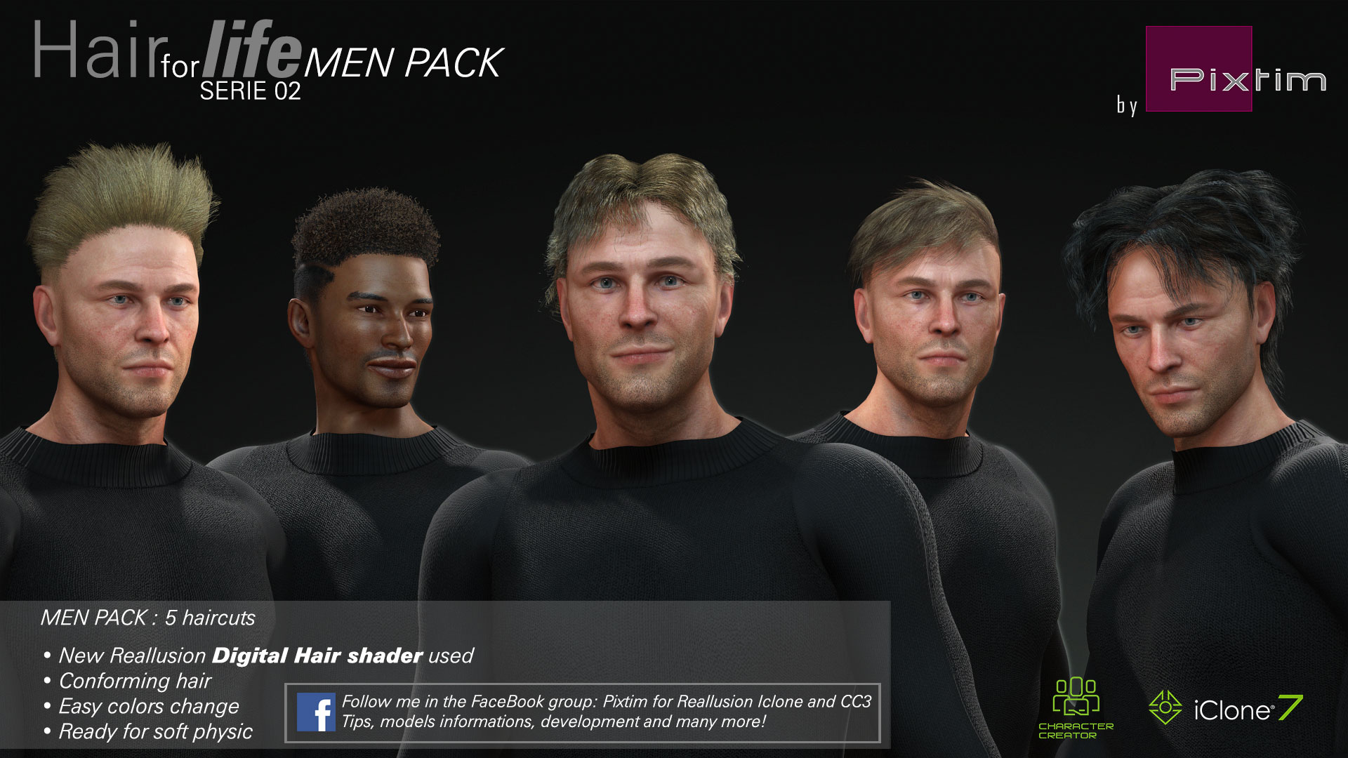 HairForLife_Serie02_MEN_PACK