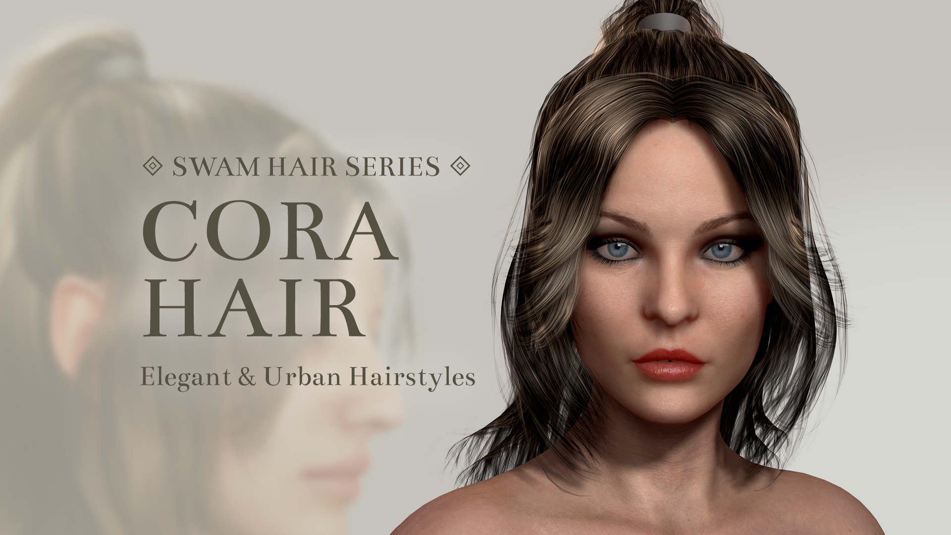 Cora Hair