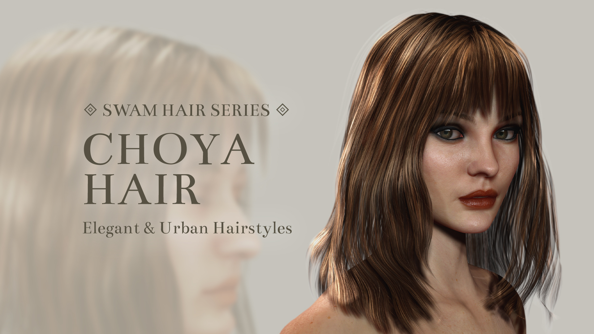 Choya Hair