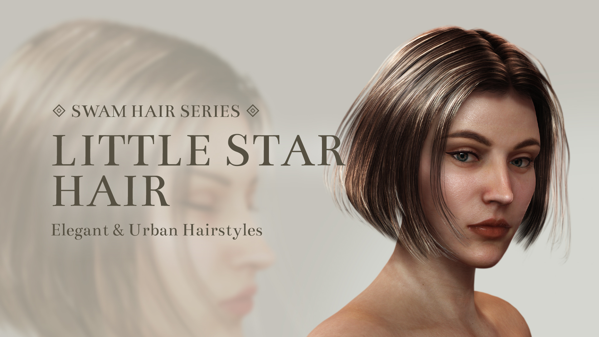 LittleStar Hair