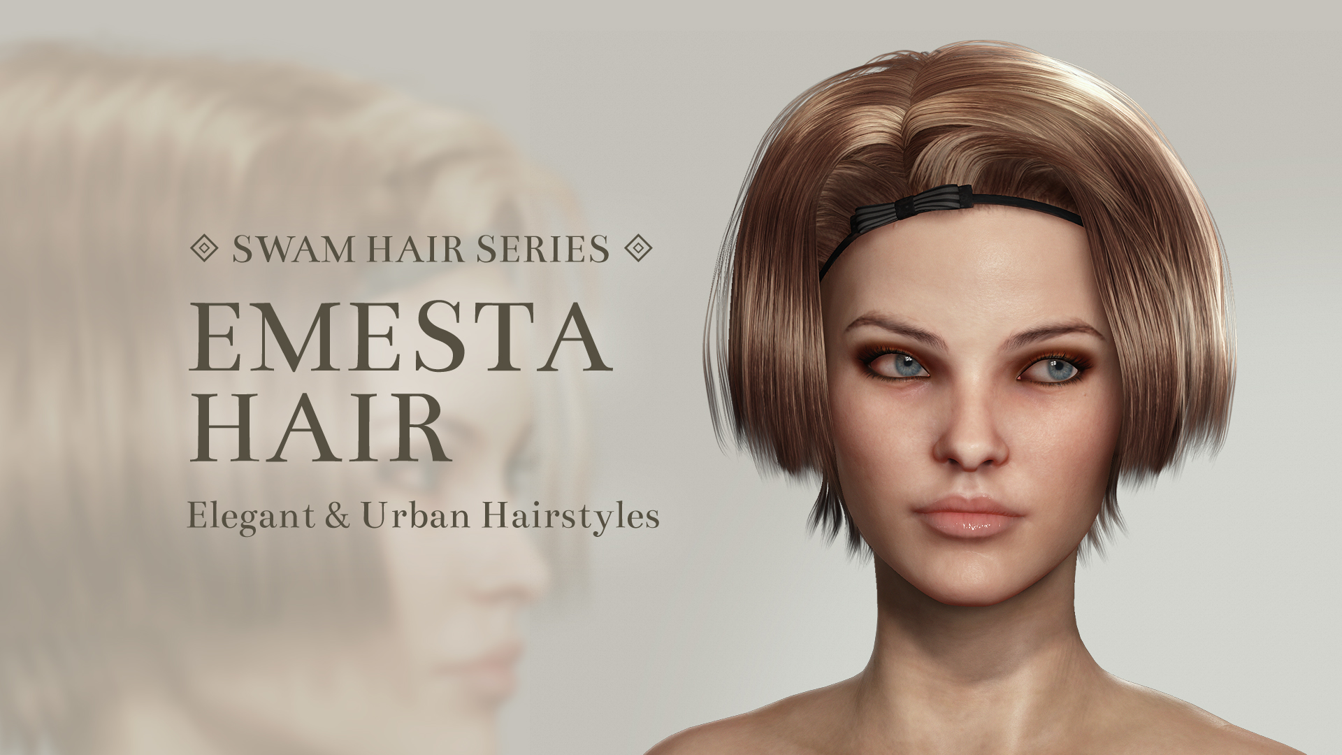 Emesta Hair