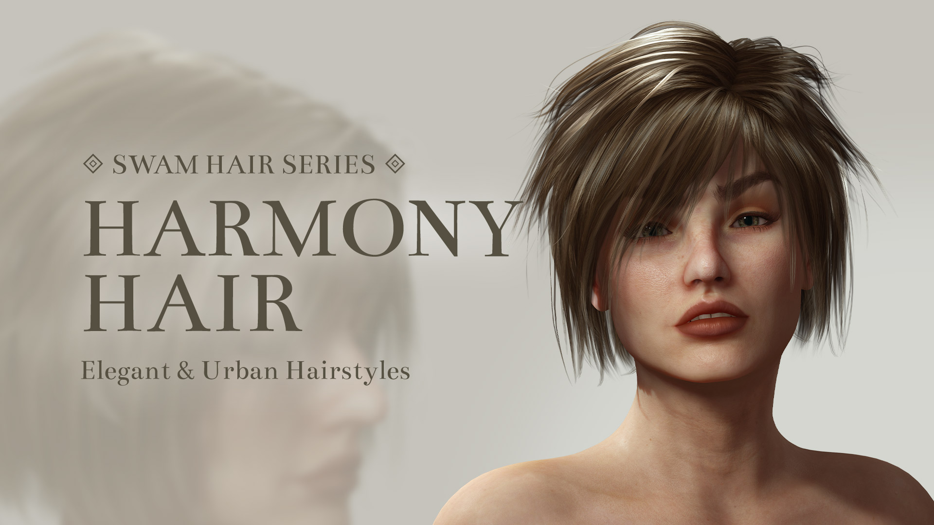 Harmony Hair