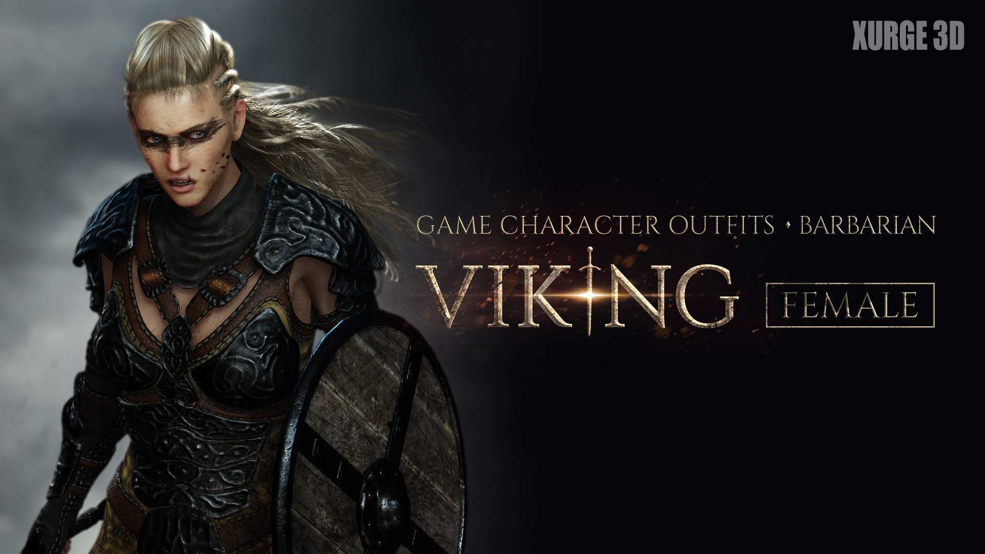 viking armour skyrim