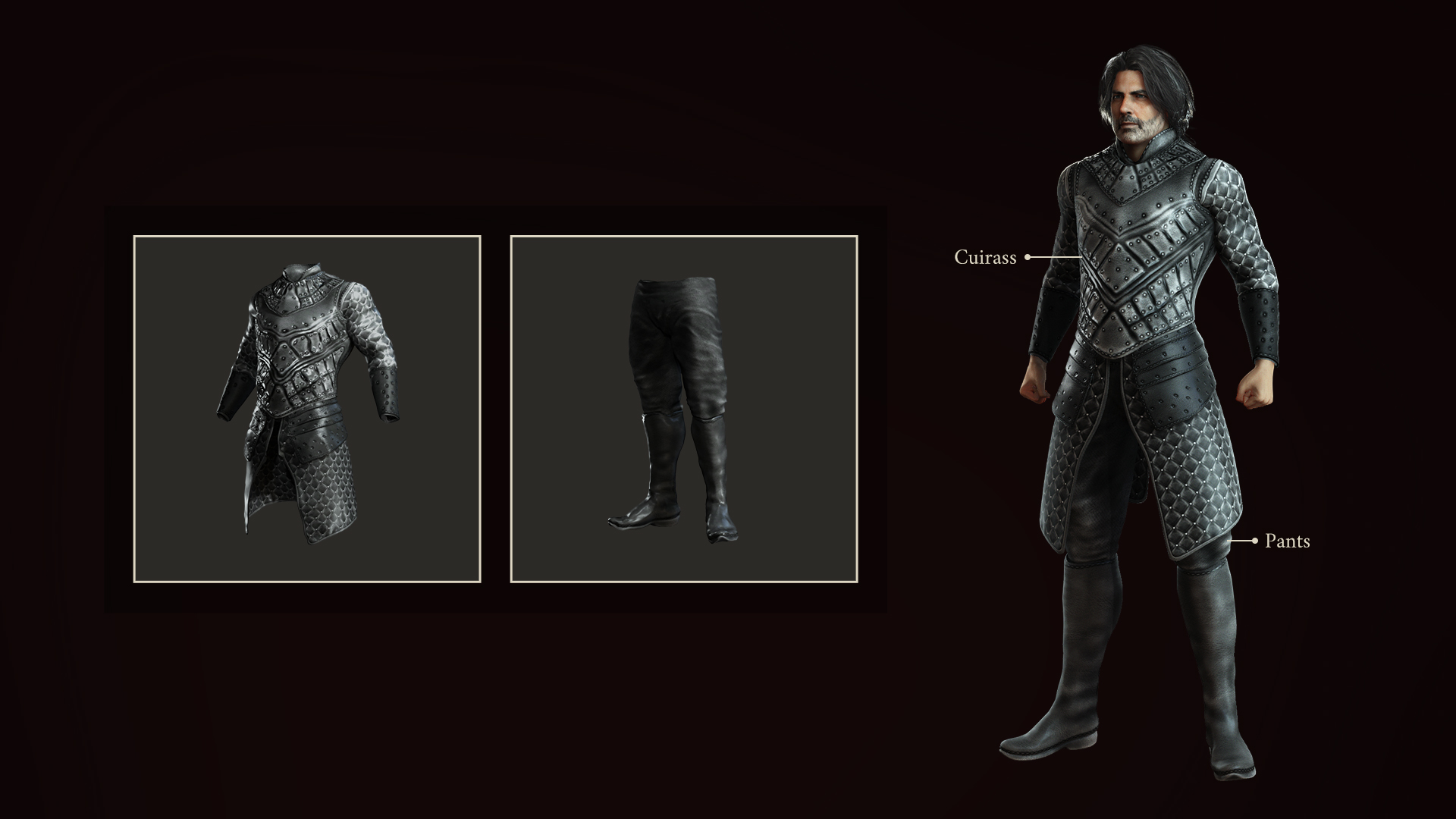 AC Bras Kit 01 - Character Creator/outfit, iClone/outfit