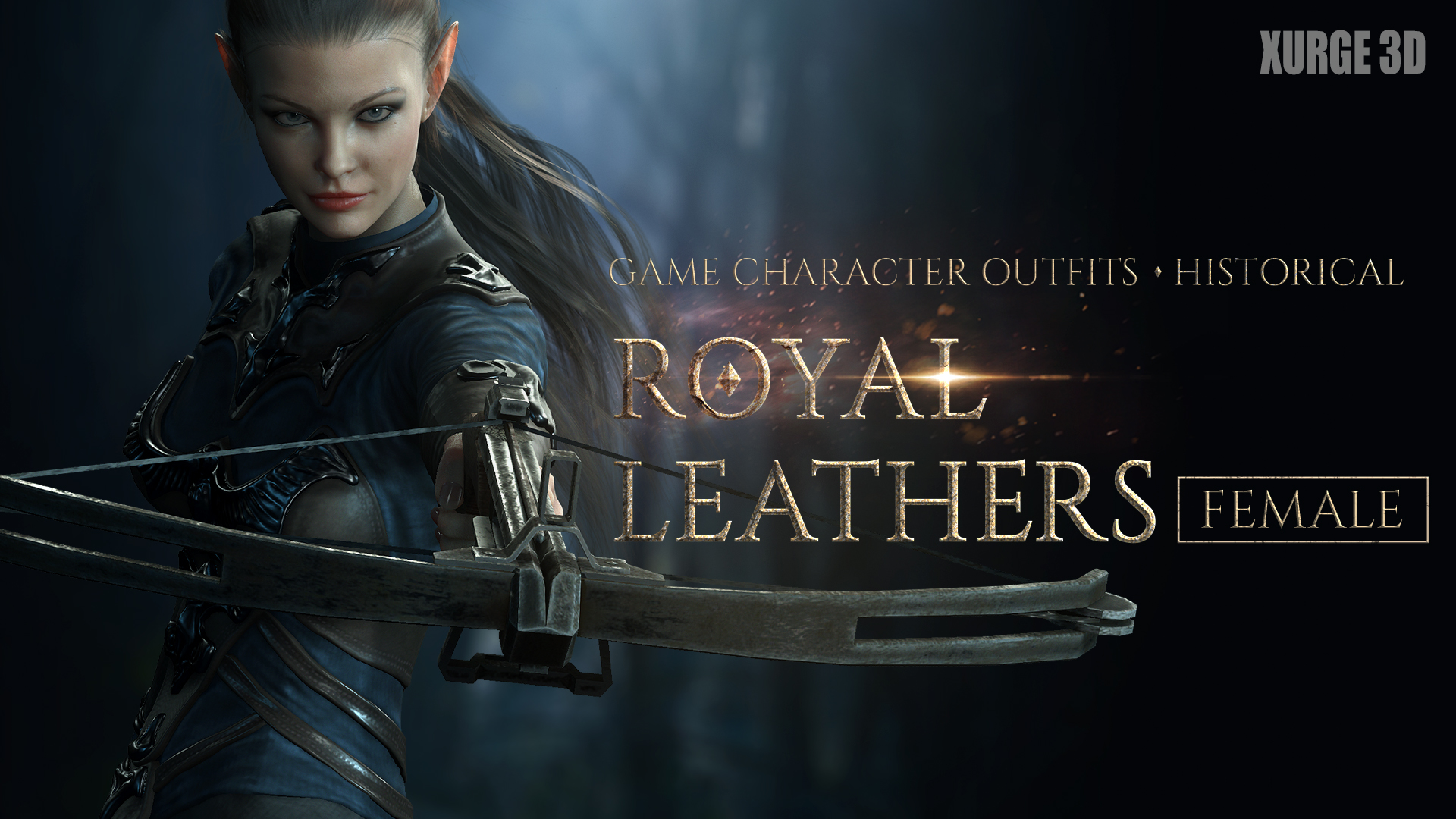 Royal Leathers_Female