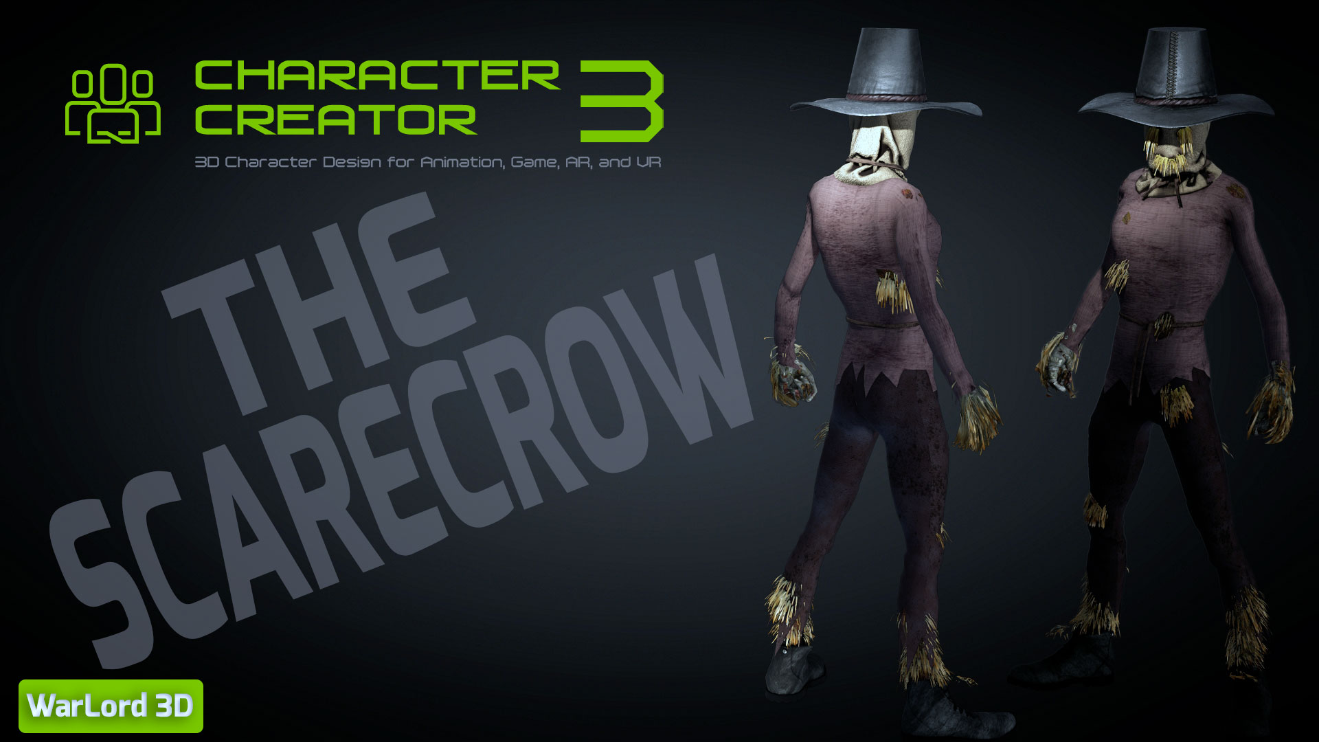 Scarecrow