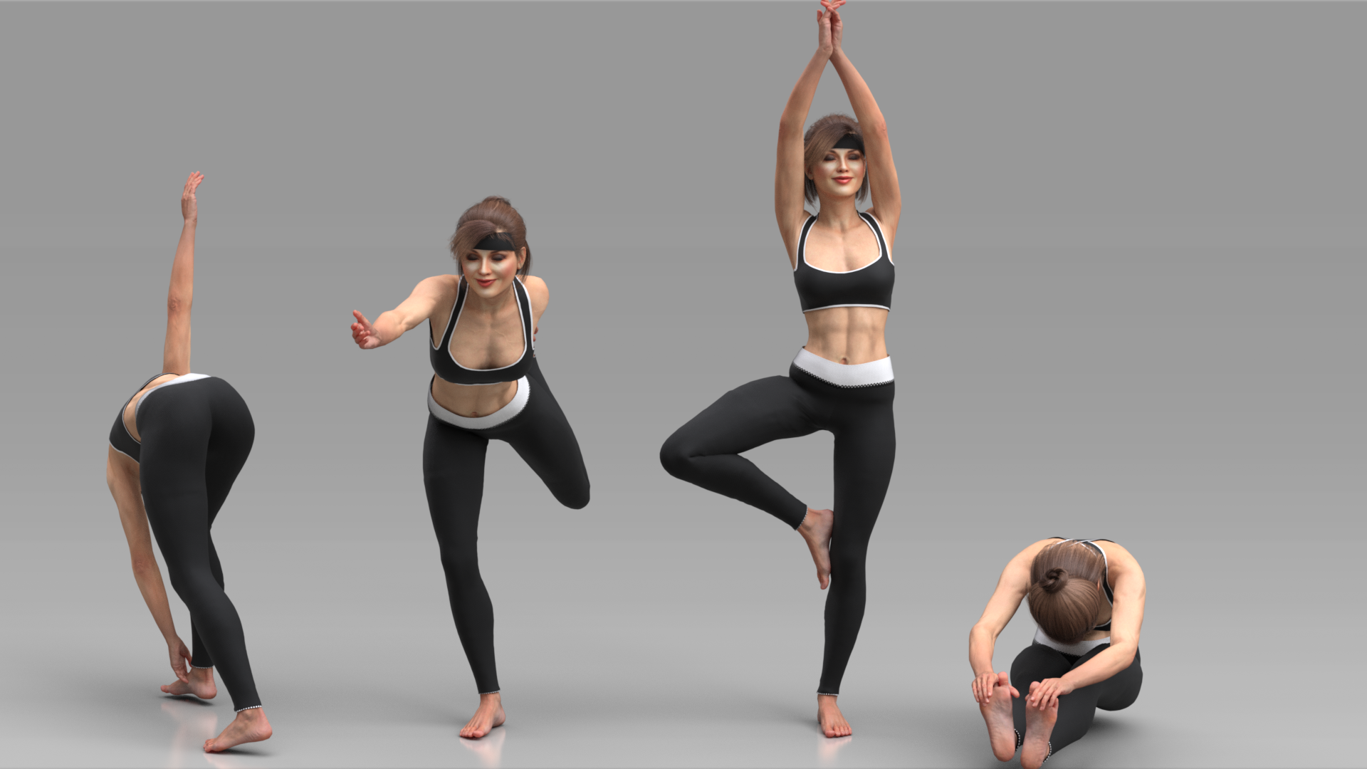 Yoga With My Mini” poses by 1SinfulKiss on Instagram | Sims 4 toddler, Sims  4 family, Sims 4
