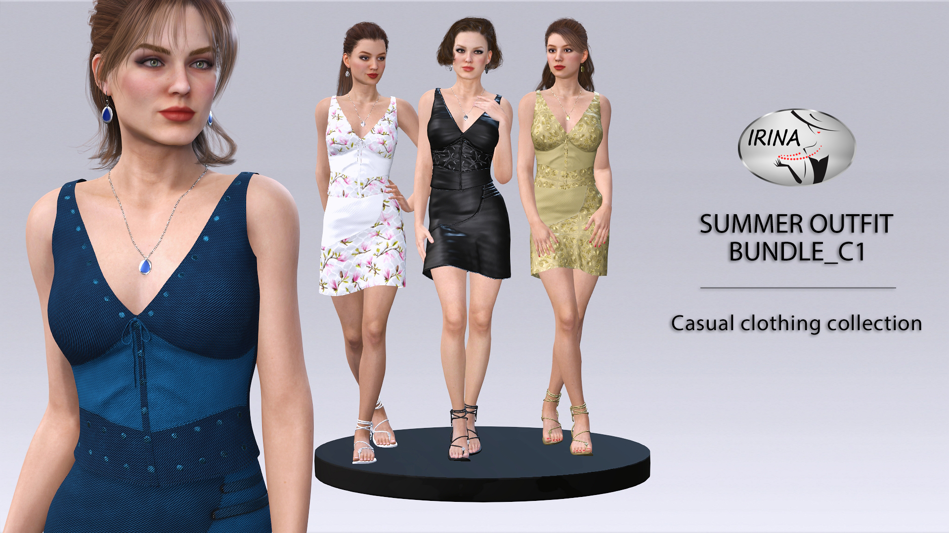 Summer Outfit Bundle_C1