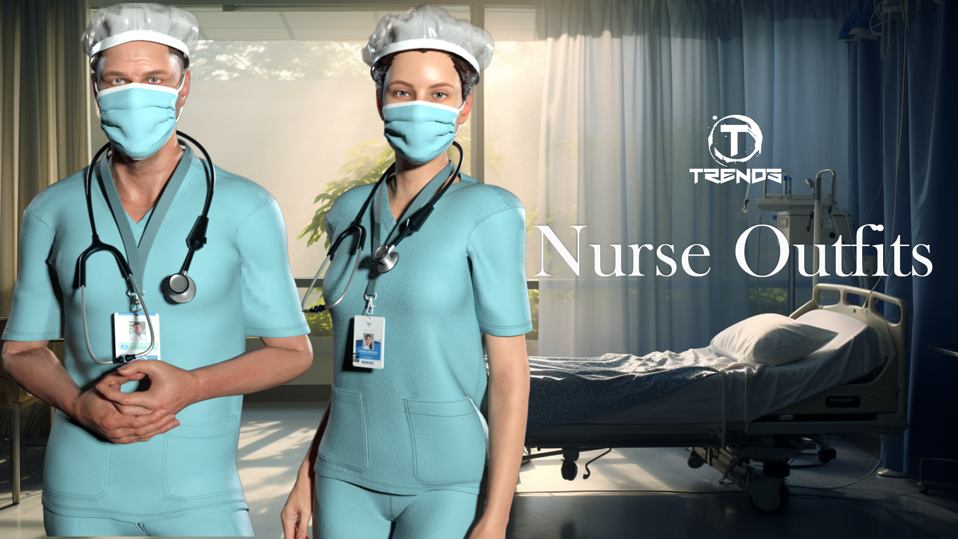 Nurse Outfits