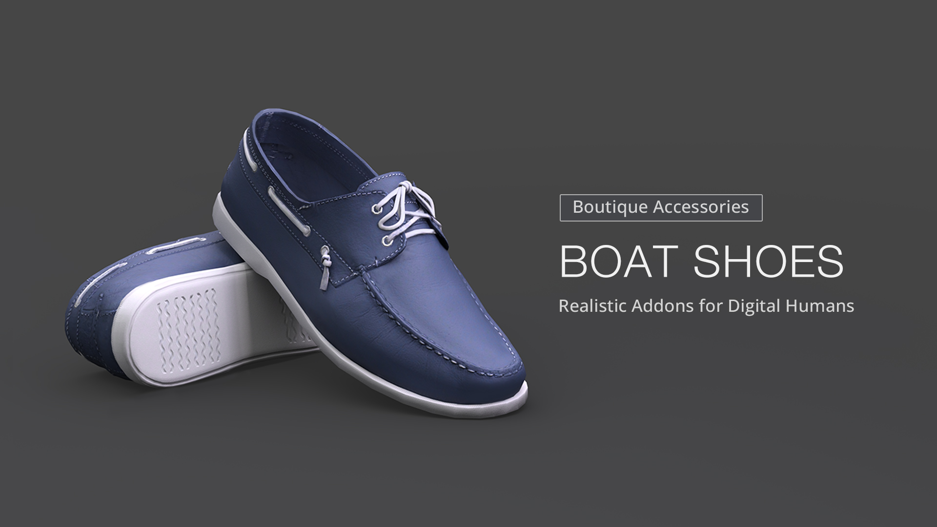 Boat Shoes