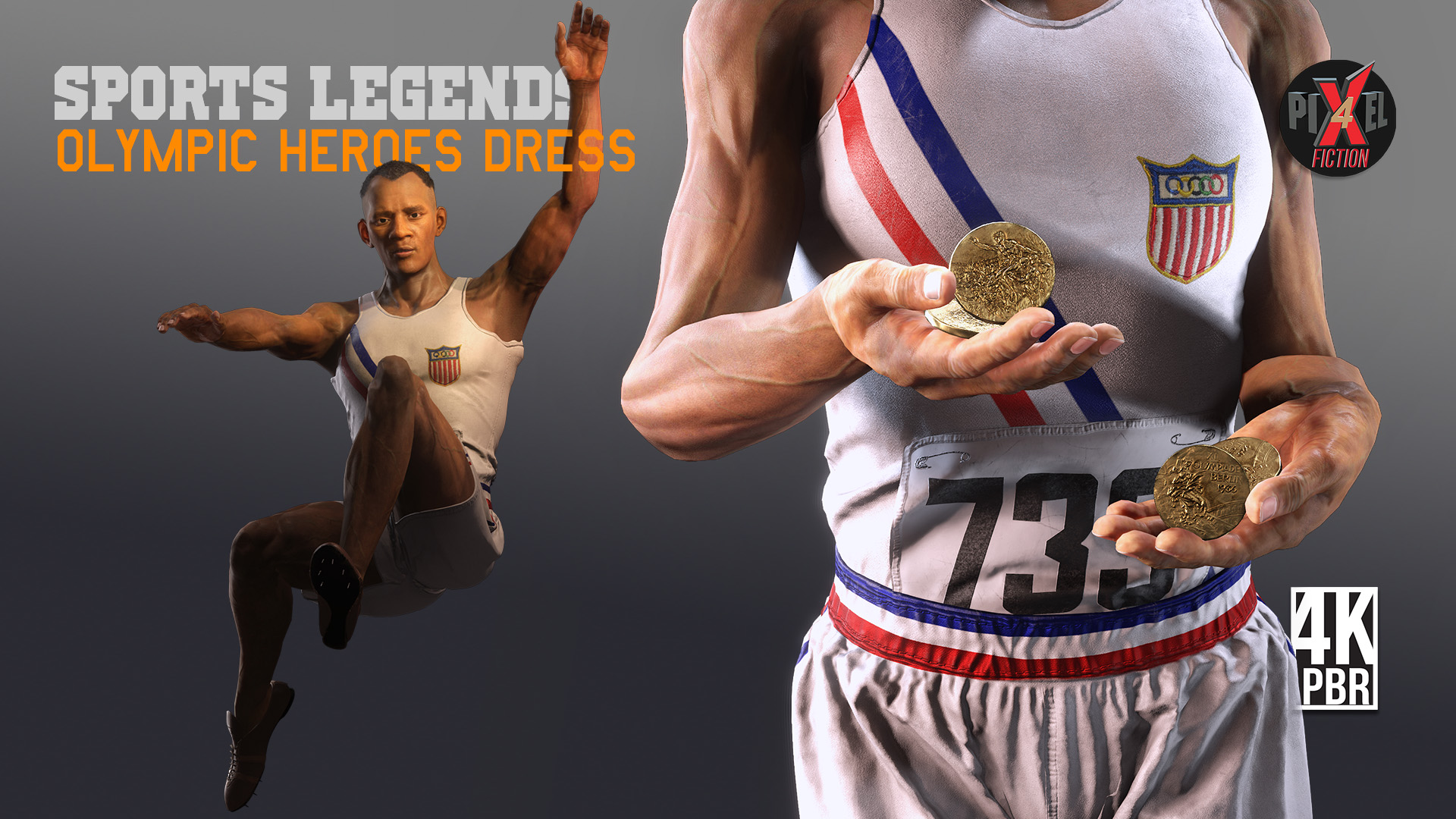 Olympic-Legends-Dress