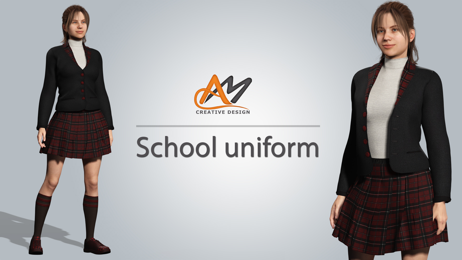 School uniform