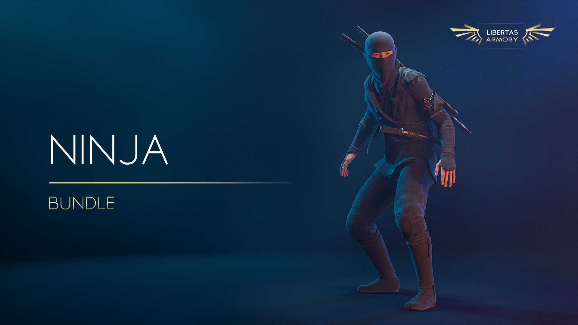 Ninja Bundle