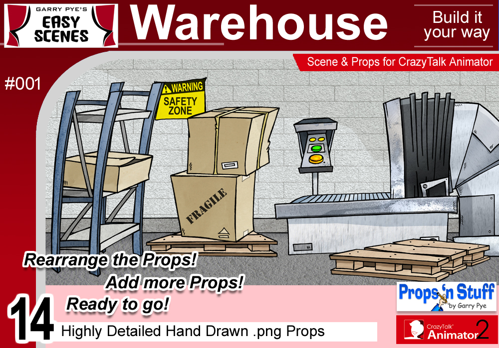 Warehouse