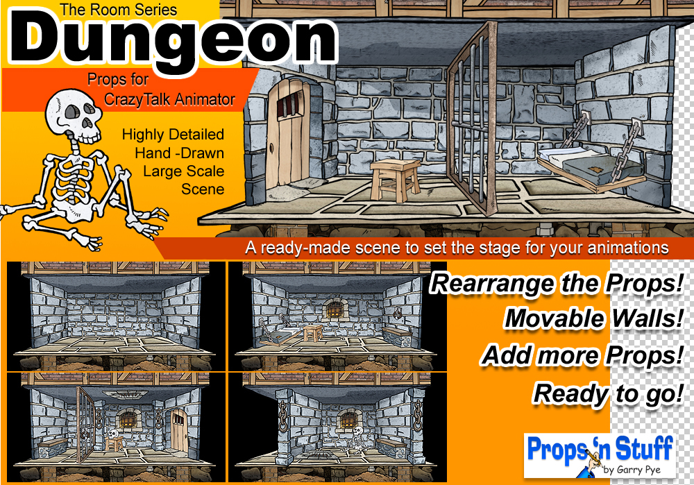 Dungeon