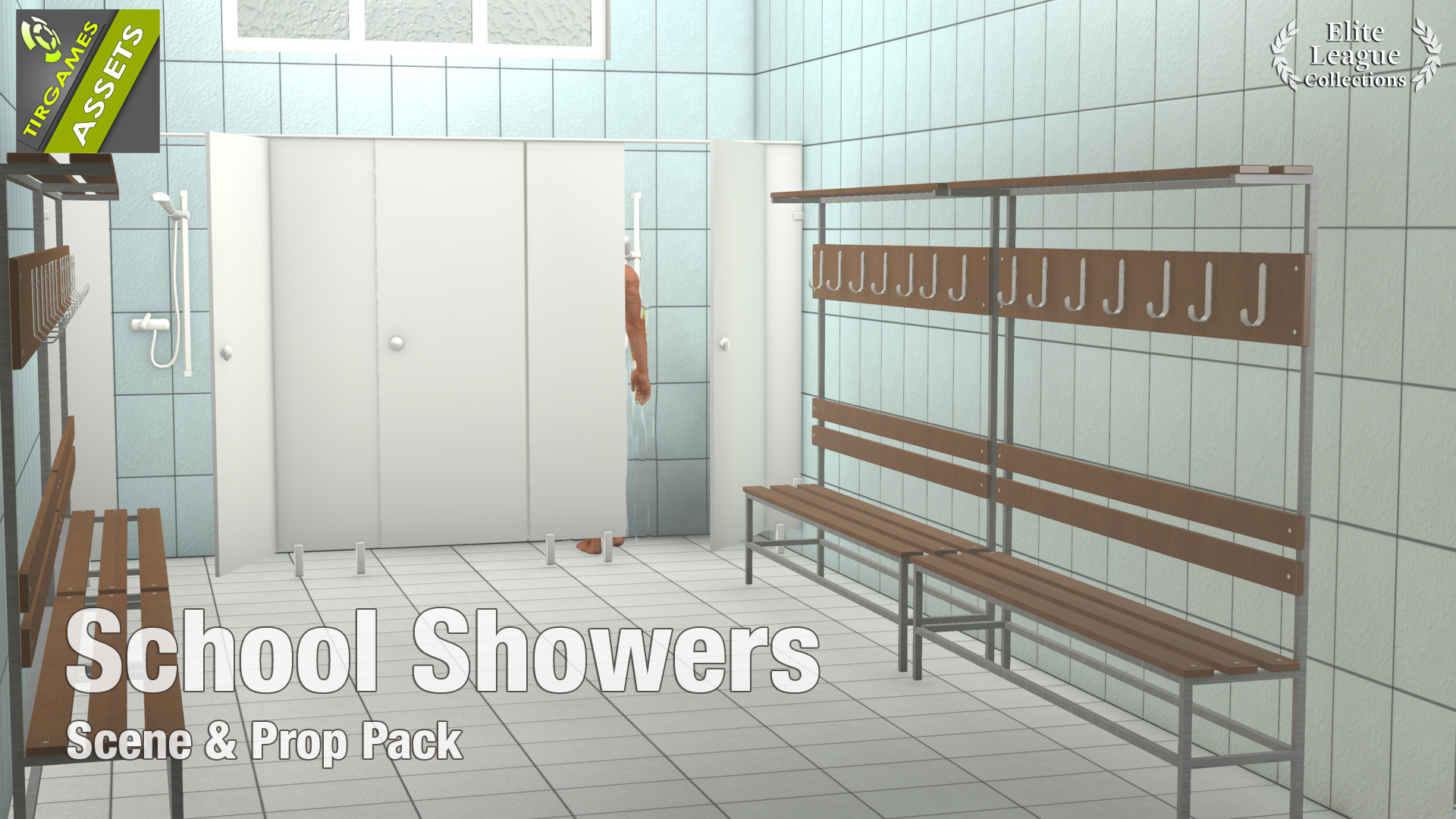 School Showers