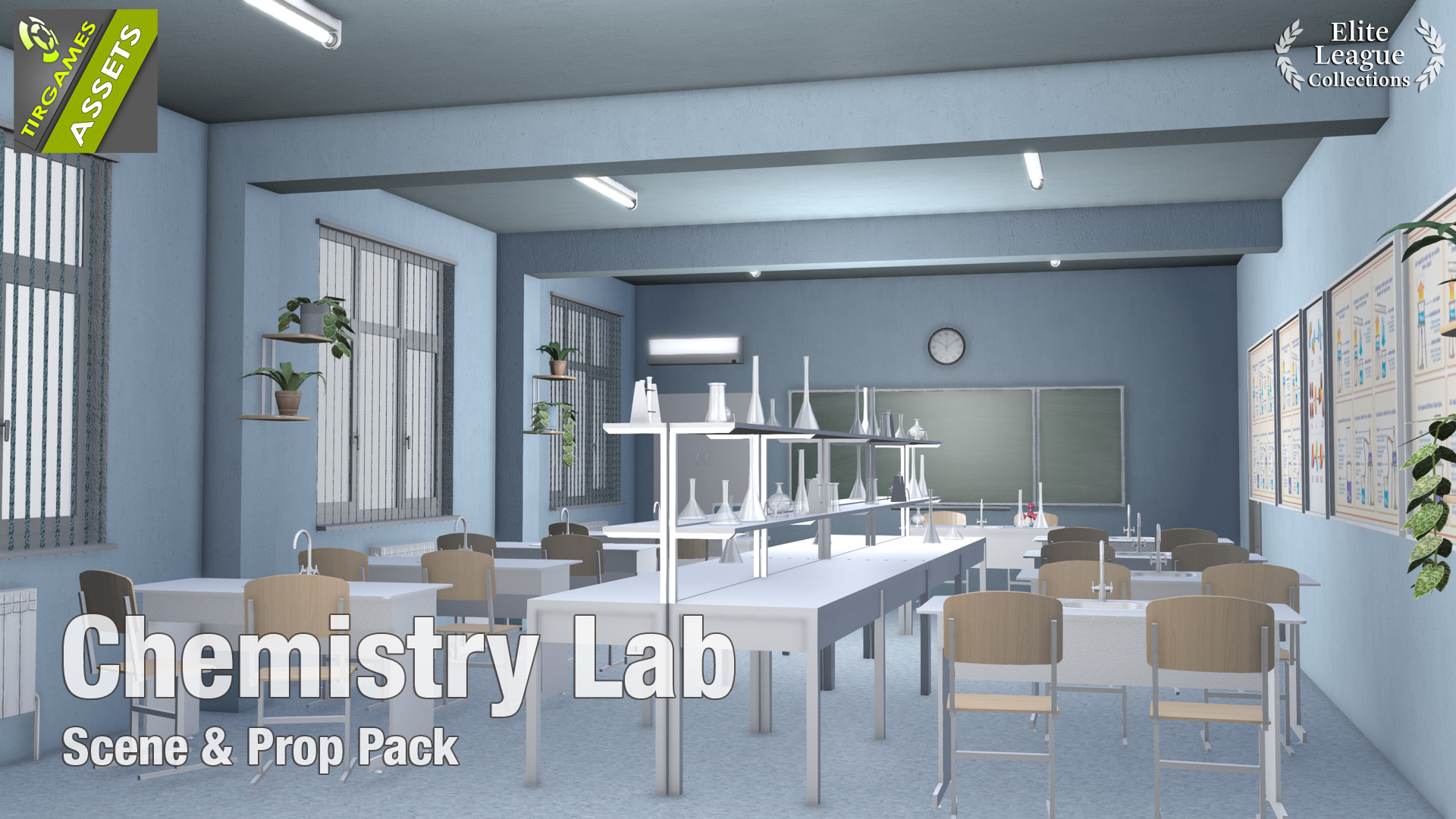 Chemistry Lab