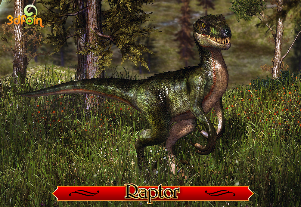 Raptor