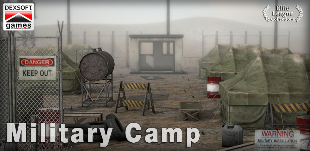 Military Camp