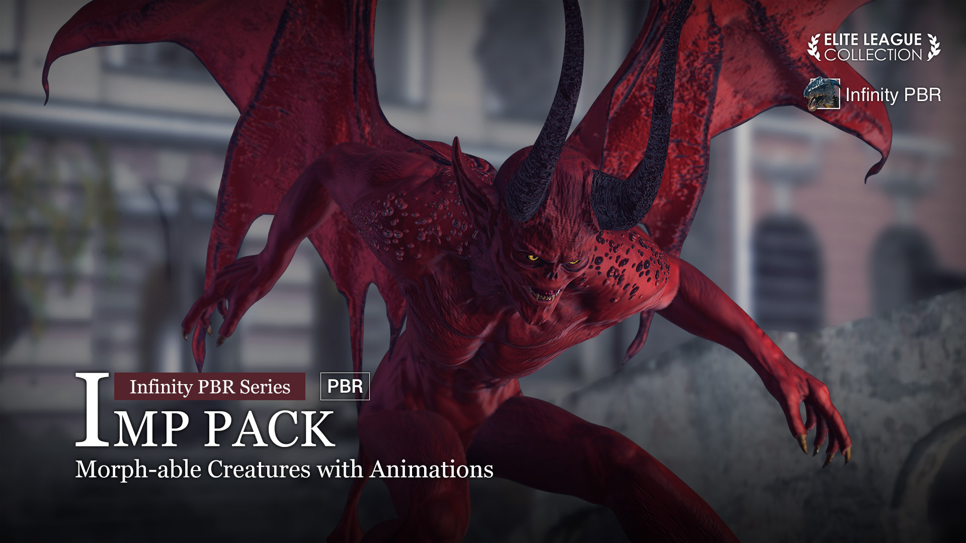 Imp Pack