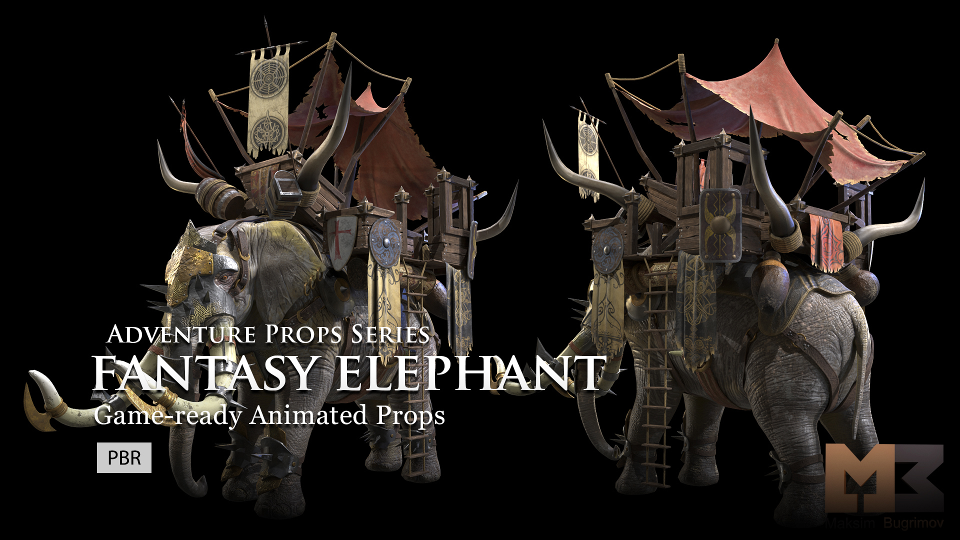 Fantasy_Elephant