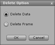 crazytalk 8 delete unused frames