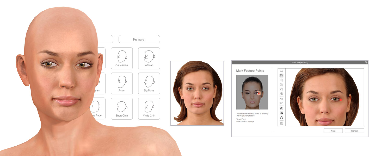 Face Animation Online