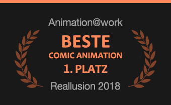 animation at work - prize comic1