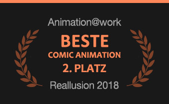 animation at work - prize comic2