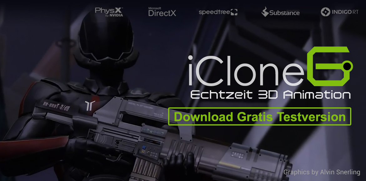 iclone download