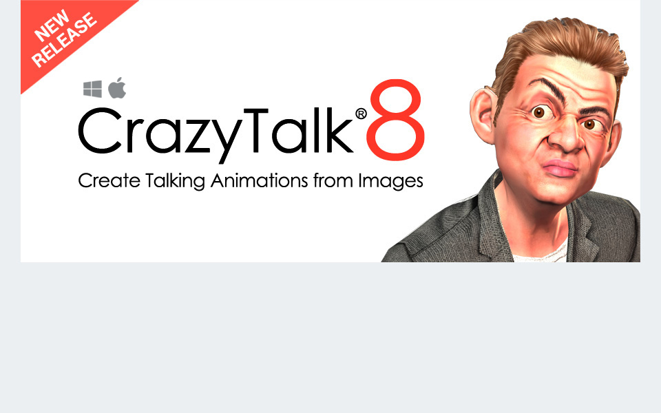 crazytalk standard edition