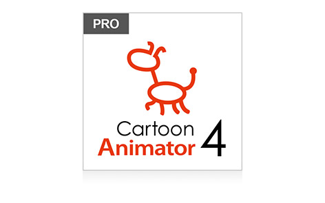 the ultimate cartoon animator 4 pro