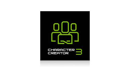 character creator 3 crack