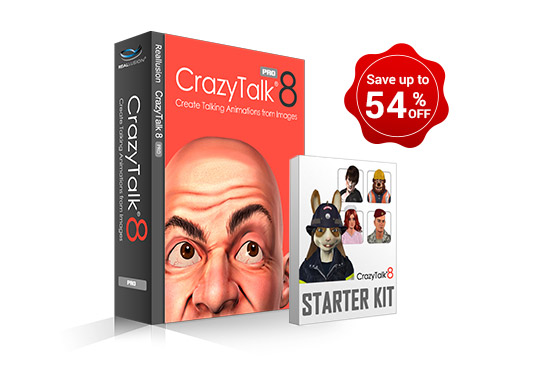 crazytalk 8 pro cracked download