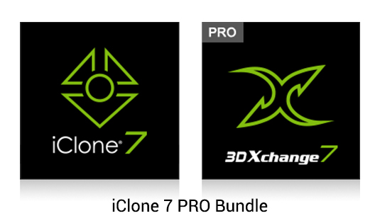 iclone 7 latest version